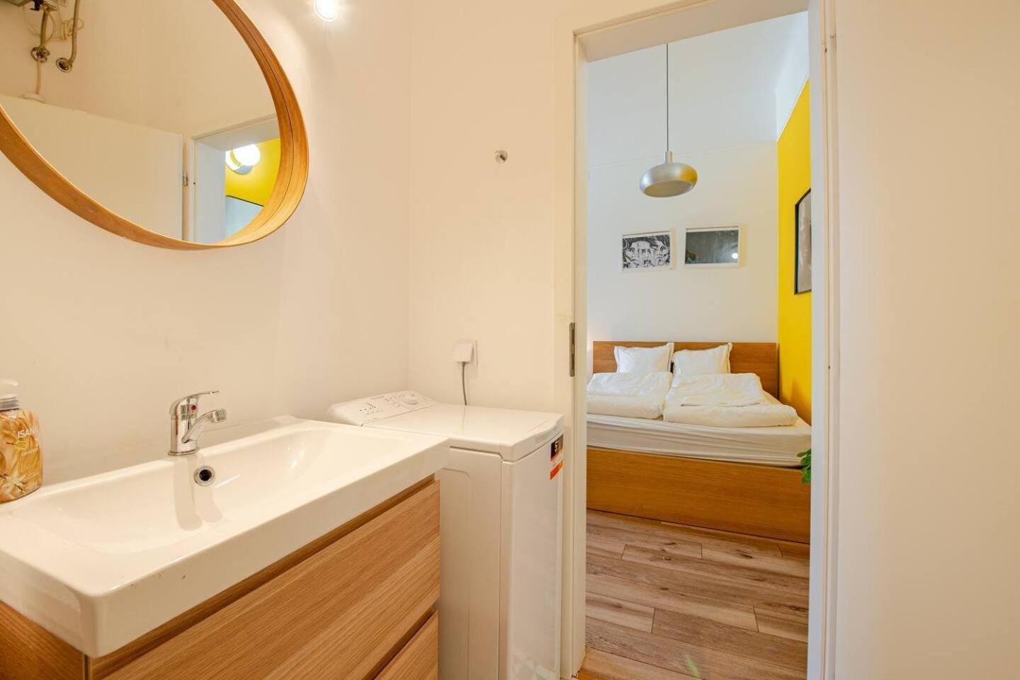 Kiraly No1 Stay Budapest Exterior foto